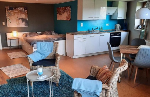 Eupen Apartment | Studio Klimt Eupen