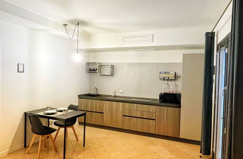 Bussolengo Apartment | Studio located between Verona and Garda Lake