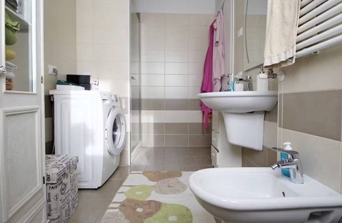 Est Apartment | Stunning 1-Bed Apartment in Verona
