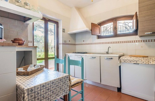 Campulongu Villa | Stunning private villa for 12 guests with WIFI, A/C, TV, terrace and pets allowed