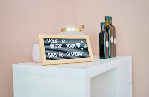 Sorso Bed & Breakfast | Su Giardinu