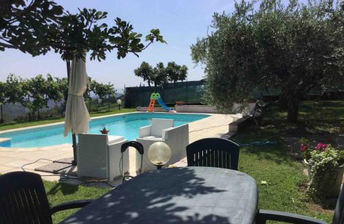 Mezzane di Sotto Apartment | Suite Al Pian Apartment