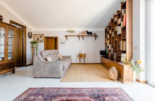 Mezzane di Sotto Apartment | Suite Al Pian Apartment