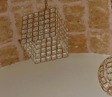 Martignano House | Suite Palazzo Palmieri
