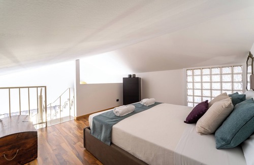 Ovest Apartment | Superior Penthouse Mirage