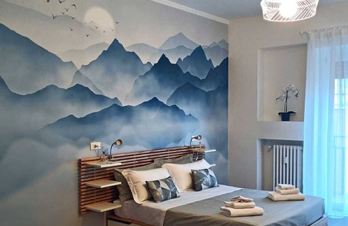 Cittadella Apartment | Susy's House Verona - 400 mt from the Arena