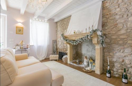 San Giorgio in Salici House | Sweet Corner