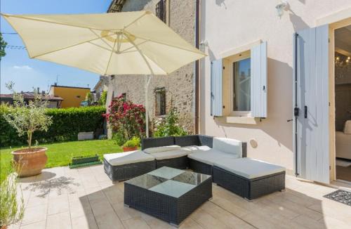 San Giorgio in Salici House | Sweet Corner