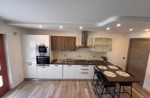 Duino Apartment | SWEET HOME DUINO