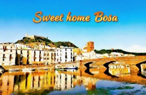 Bosa Historic Centre Apartment | SweetHome