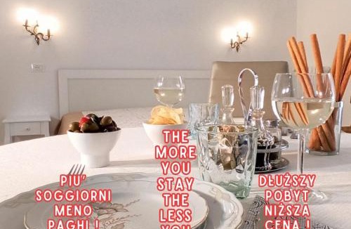 Ragusa Apartment | Tedimo Supra