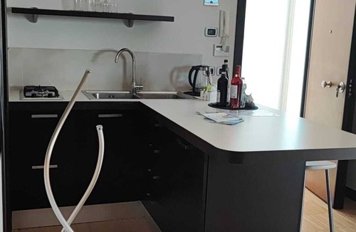 Santo Spirito House | Thalassa Bari