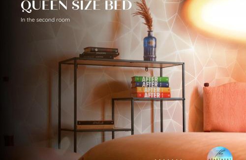 Borgo Venezia Apartment | The Apartment Verona - in exclusive collaboration with restaurant