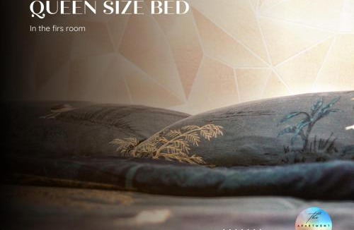 Borgo Venezia Apartment | The Apartment Verona - in exclusive collaboration with restaurant