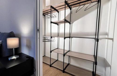 Est Apartment | The East Village House