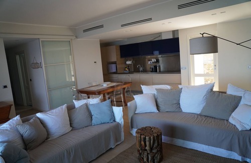 La Pelosa Villa | The most beautiful stintino position