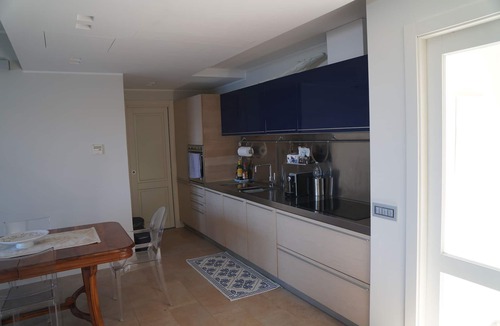 La Pelosa Villa | The most beautiful stintino position