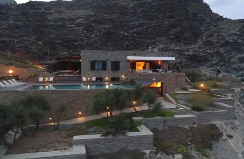 La Pelosa Villa | The most beautiful stintino position