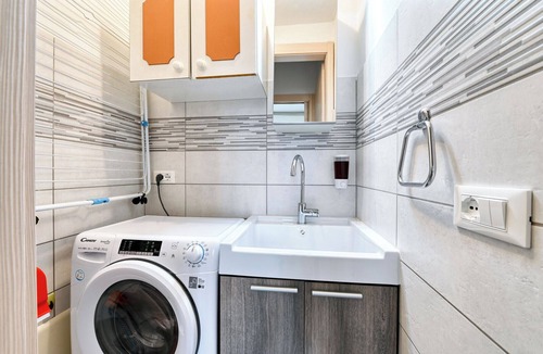 Sud-Ovest Apartment | The Red House - Verona Holiday & Business