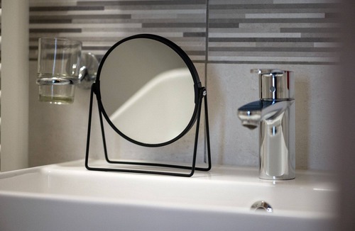 Sud-Ovest Apartment | The Red House - Verona Holiday & Business