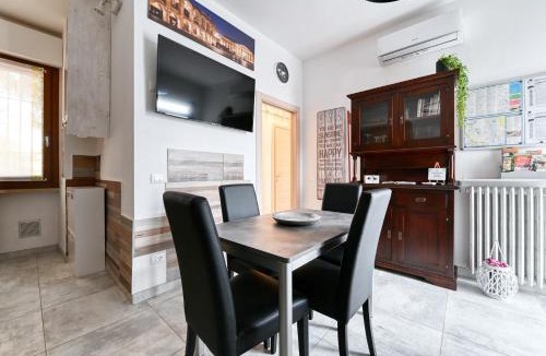 Sud-Ovest Apartment | The Red House - Verona Holiday & Business