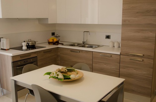 Sud Apartment | Three-room apartment near Verona