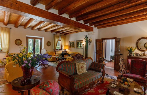 Concamarise Villa | Torre dei Malaspina 6+1, Emma Villas