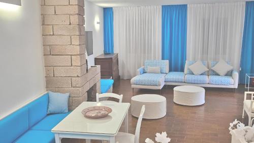 Alghero Apartment | Torre Lazzaretto Seafront House