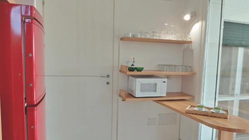 Alghero Apartment | Torre Lazzaretto Seafront House