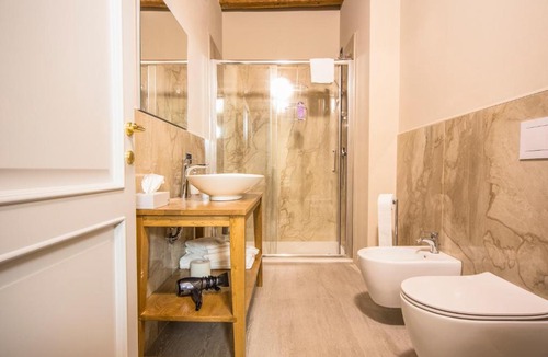 Soave House | Torre Soave - Locazione Turistica