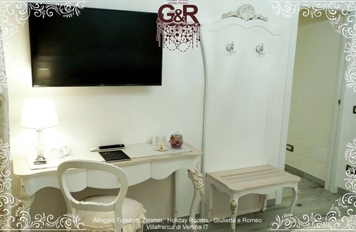 Villafranca di Verona Apartment | Tourist Accommodation Romeo and Juliet Entire Apartment CENTRO STOR Villafranca