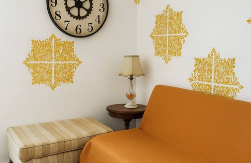 Cerea Apartment | Trevisan Cerea 4: Cozy one-bedroom apartment
