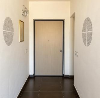 Cerea Apartment | Trevisan