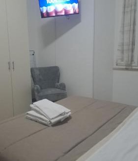 Celano Apartment | Trilogy b&b