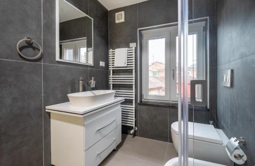 San Michele House | Unità D'Italia