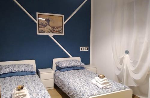 Borgo Venezia Apartment | Urban Chic Apartament