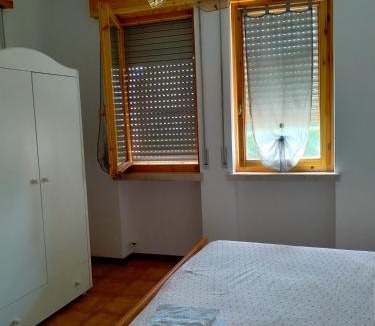 Bussolengo House | Vacanze Elma