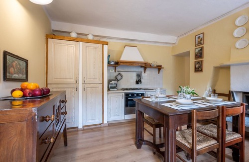 Cissano House | Vacation home Cinzia by Interhome