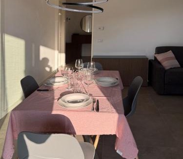 Corrubbio Apartment | Valpo Living