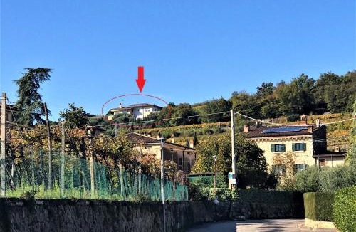 Negrar Apartment | Valpolicella Hills