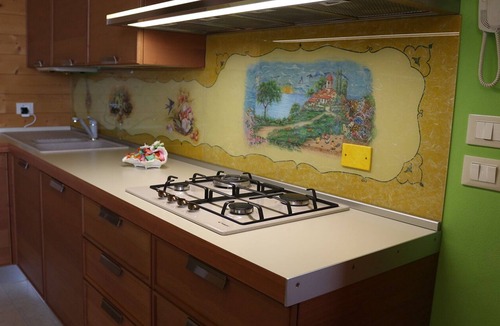 Negrar Apartment | Valpolicella Valley~ residence La Palma Negrar
