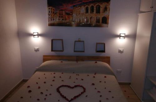 Borgo Milano House | Vapama Rooms