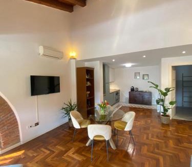 San Zeno Apartment | VECIO FIENIL - tranquillità e confort, vicino al centro con parcheggio gratuito