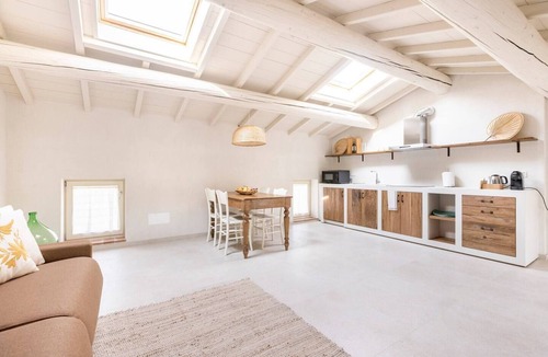 Mezzane di Sotto Apartment | VerdeOlivo 1876 - Superior two-room apartment