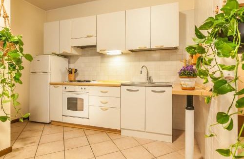 Sud-Ovest Apartment | Verona Expo Suite