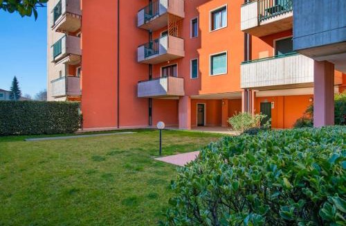 Sud Apartment | [Verona - FierHaus] - Garage & WiFi