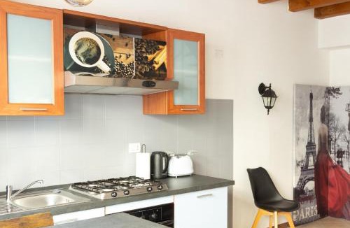 Est Apartment | Verona Nest