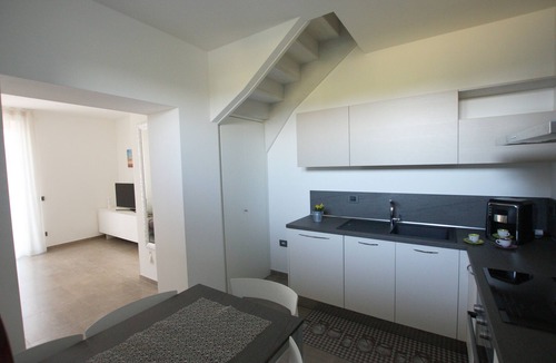 Sud Apartment | VERONA NEW LIFE RESIDENCE FIRE APARTMENT