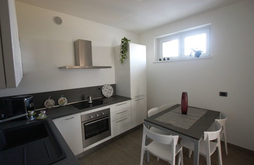 Sud Apartment | VERONA NEW LIFE RESIDENCE FIRE APARTMENT