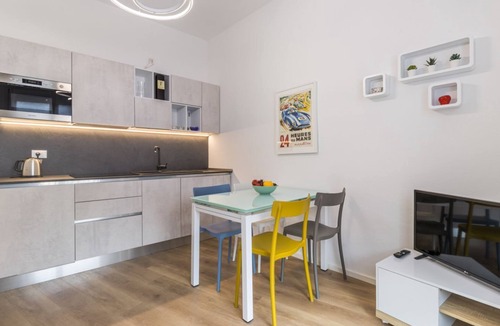Verona City Centre Apartment | Vicolo Circolo@Castelvecchio